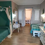 Levante seaview apartment