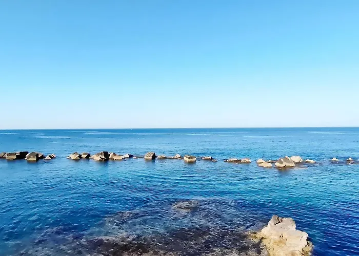 Levante Seaview Apartment