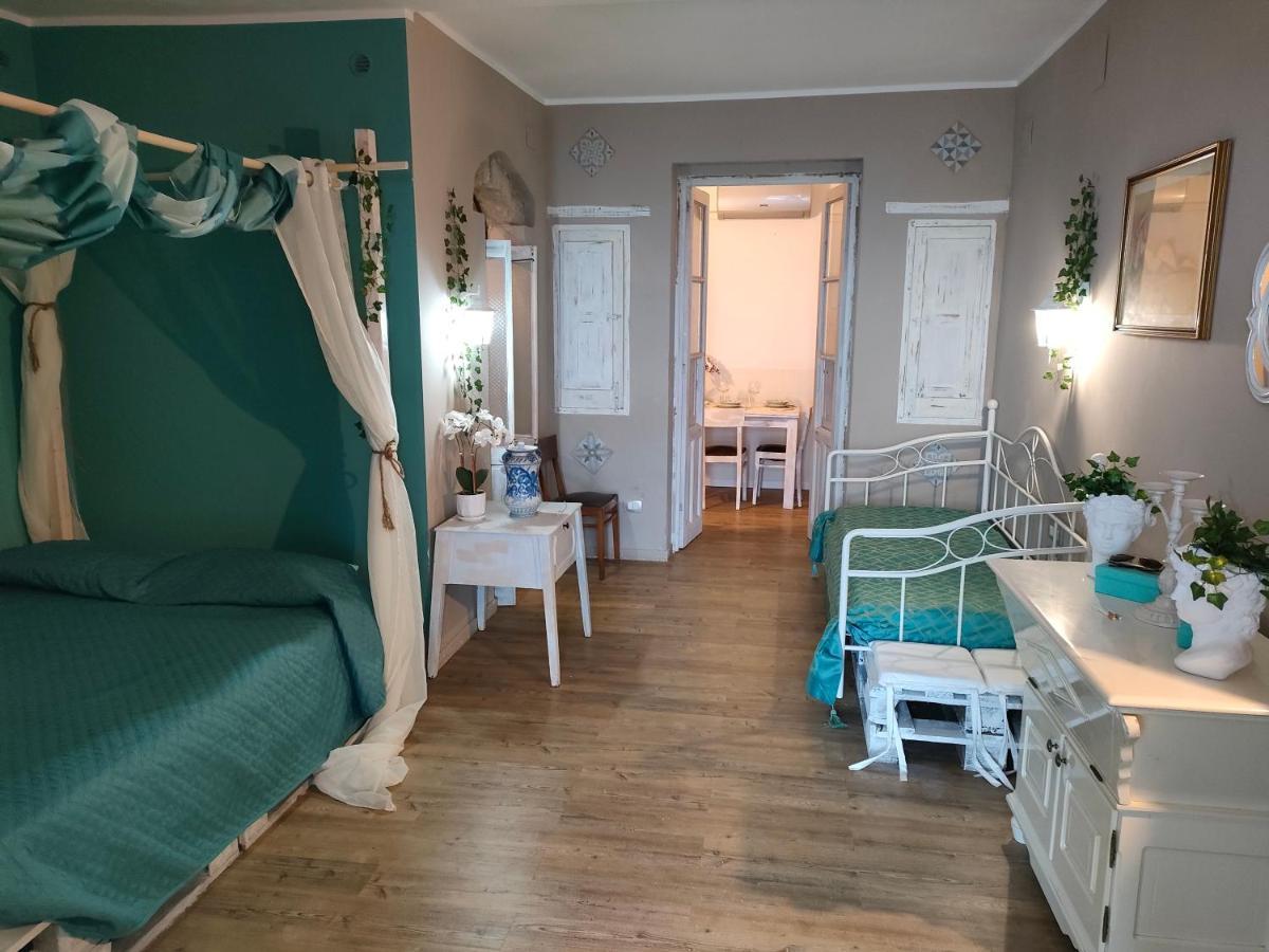 Apartment Levante Seaview