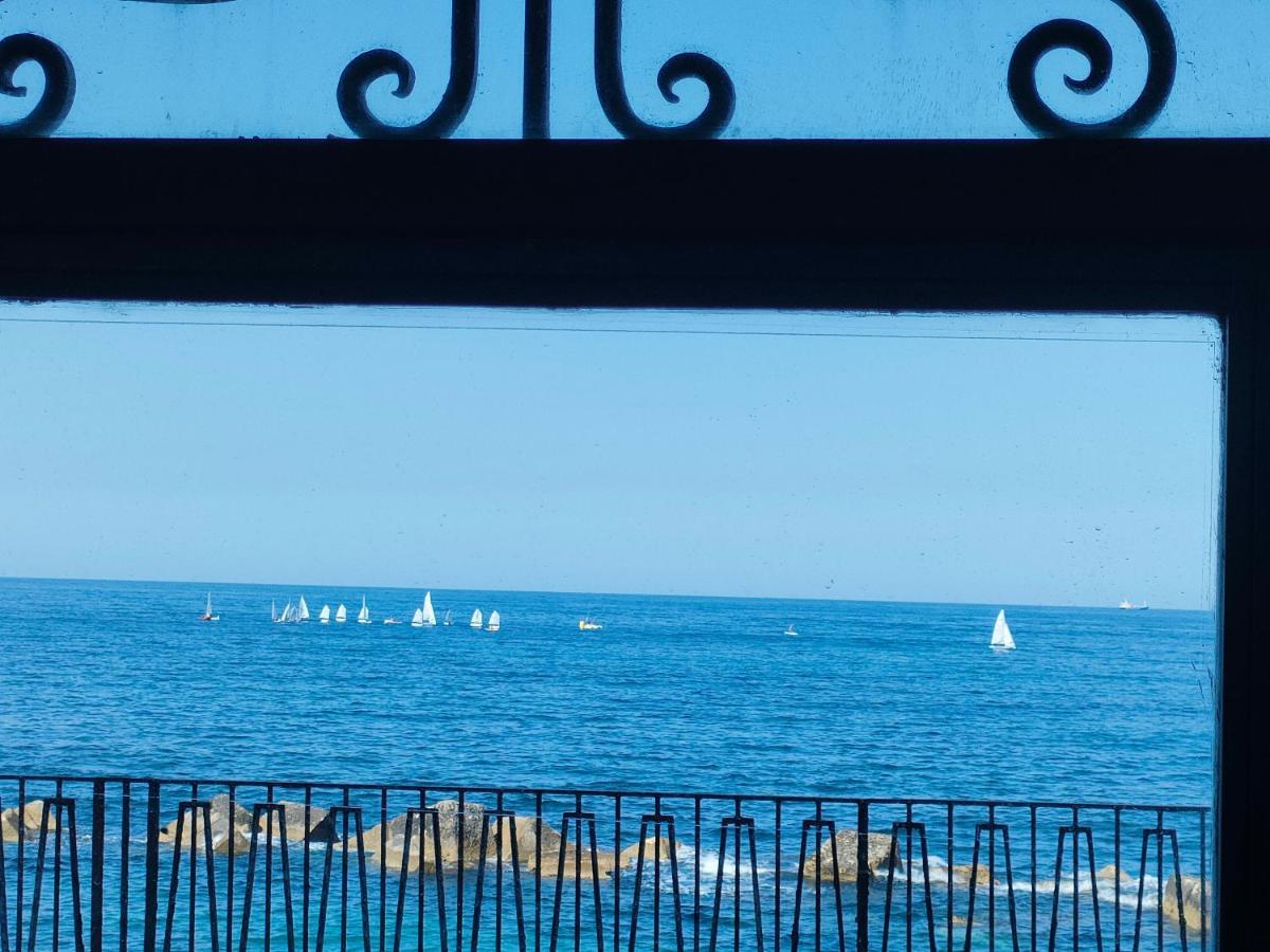Levante Seaview Appartement