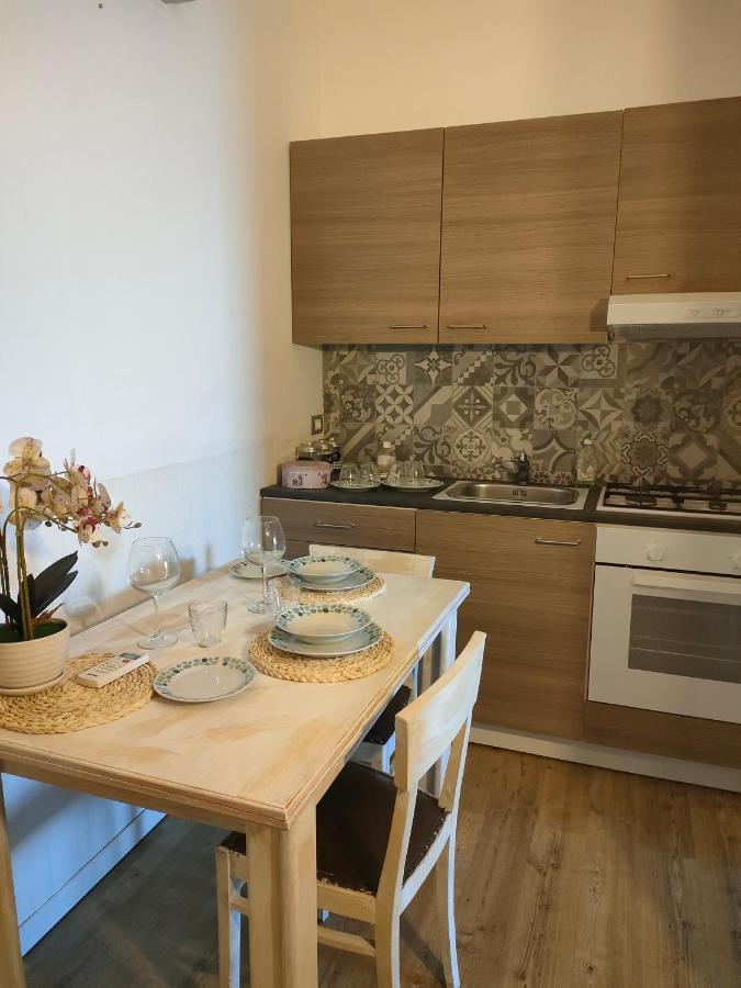Apartment Levante Seaview *